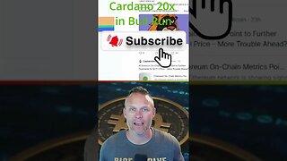 Which Crypto is more Decentralized, Cardano or Ethereum? #crypto #ethereum #cardano