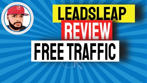Leadsleap review 2022 | How to Get Free Leads