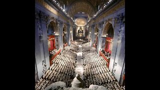 60 years after Vatican II: A Reflection