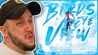 Juice WRLD - Bird's Eye View REACTION