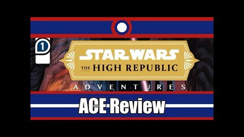 Star Wars The High Republic Adventures The Monster Of Temple Peak Review