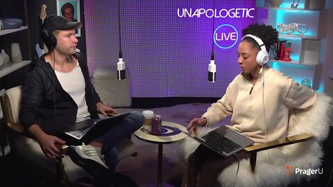 Michelle Obama Cries Racism Over Her HAIR? - Unapologetic LIVE