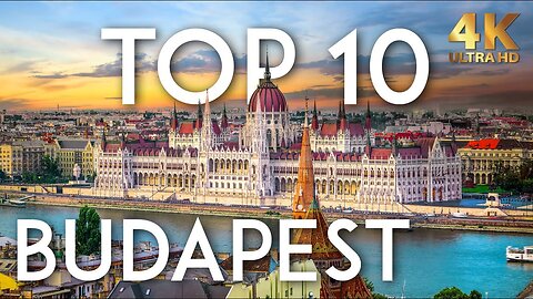 "The Best of Budapest: Travel Tips and Must-See Attractions"