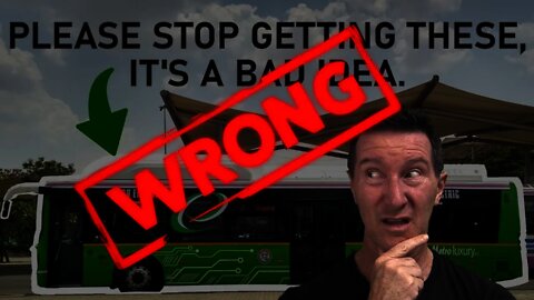 EEVblog 1441 - Electric Buses are NOT a SCAM (Adam Something)