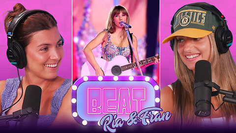 What Male Artist Sings on Taylor Swift's 'Lover' Remix? Pop Culture Trivia - Beat Ria & Fran