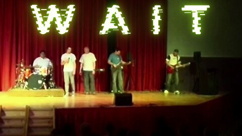 Wait | Tait cover