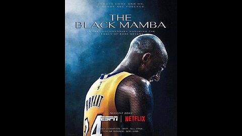 Kobe Bryant Full-Length Documentary