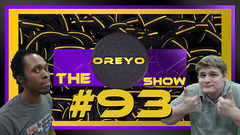 The Oreyo Show - EP. 93 | Hawaii fires, and The "fortifications"