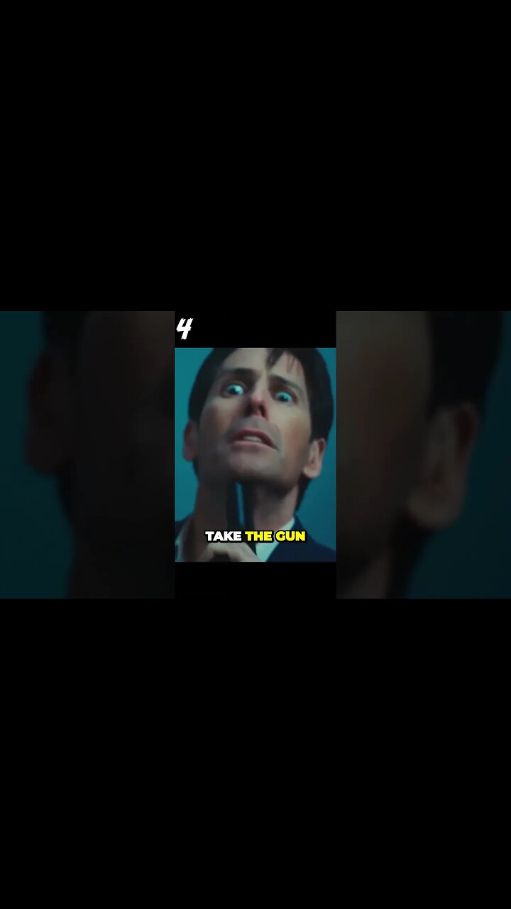 Uncovering the Haunting Truth Behind a Mysterious Shooting Incident #shorts