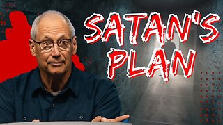 Satan's Plan (At The Enemy's Gate pt. 1)