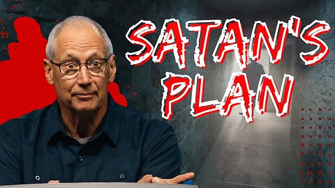 Satan's Plan (At The Enemy's Gate pt. 1)