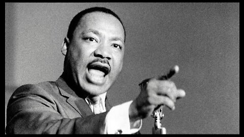 The Assassination of Martin Luther king Jr