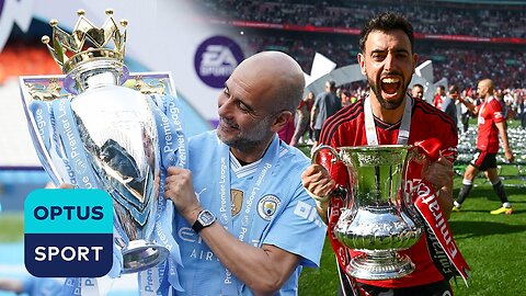 PREVIEW: FA Community Shield | A Manchester Derby with added importance 🔴🔵