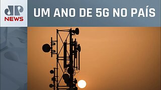 Cobertura 3G e 4G ainda decepcionam no Brasil