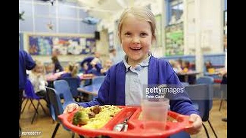 German City To Force Meat Free Meals On Elementary School Children