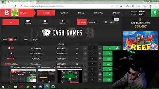 Crypto Casino