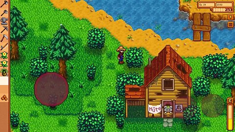 Stardew Valley - Folge 006 #Mobile #Iphone #Games