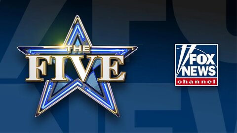 The Five (Full Show) - 7/12/2024
