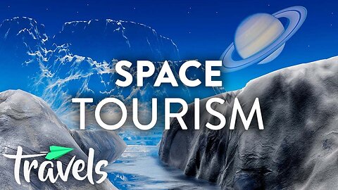 Top 10 Space Tourism Destinations of the Future