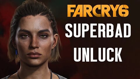 Superbad unluck far cry 6 semi stealth gameplay | DILSANA GAMING 🧠💗