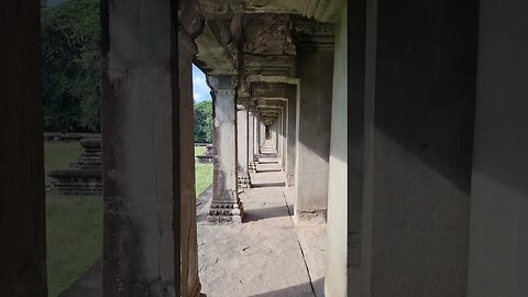 Angkor Wat And Surrounding Temples Siem Reap Cambodia 🇰🇭 #shorts #cambodia #siemreap #angkorwat