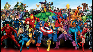 10 Little-Known Facts About Marvel
