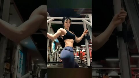 Female bodybuilding 💪motivation 🔥#shorts💞
