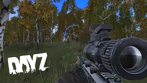 When A 500+ Hour Old Dude Plays DayZ Seriously...Part 2
