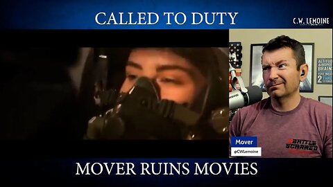 Called to Duty (2023) | Mover Ruins Movies