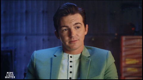 Drake Bell's courageous testimony of being sexually abused as a minor