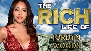 Jordyn Woods | The Rich Life | FORBES Net Worth 2019 ( Car, Kylie Jenner's House, Jewelry )