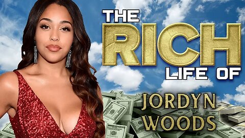 Jordyn Woods | The Rich Life | FORBES Net Worth 2019 ( Car, Kylie Jenner's House, Jewelry )