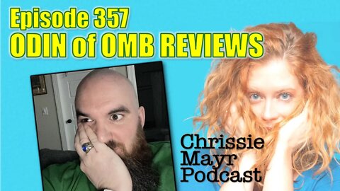 CMP 357 - Odin of OMB Reviews - Friday Night Tights, Christianity, Pandemic, Mandates, Spider-Man
