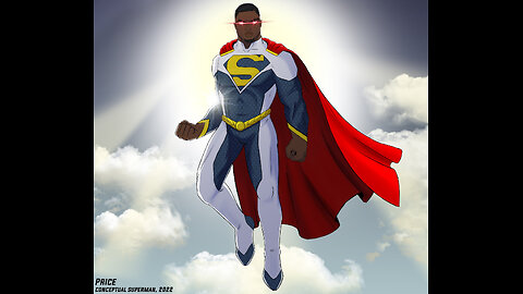 MOVIES AND COMIC BOOKS REVEAL THE FACT THAT HEBREW ISRAELITE MEN ARE THE REAL SUPERHEROES!!!