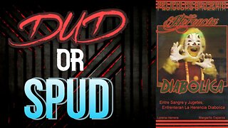 DUD or SPUD - Diabolical Inheritance | MOVIE REVIEW