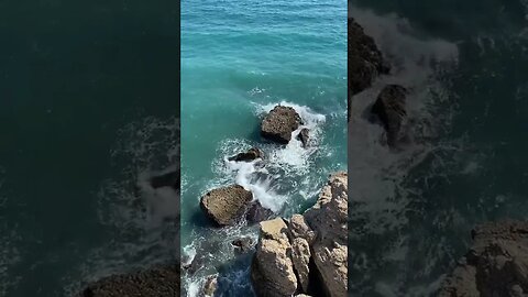 Nerja, Spain🇪🇸 day trip from Málaga tiktok uzma.mahbub #spain