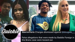 DougieB BEATS SEXUAL ASSAULT CHARGES BLIND DATE GIRL FILED ON HIM!