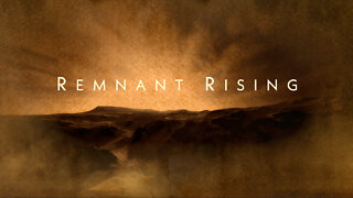 His Glory Presents: Remnant Rising Ep 44: “the Role of Prophetic Singers in the Last Days” W/ Chris