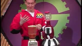 MST3K - Season 1 Episode 3 - The Mad Monster (Captioned for Hearing Impaired)