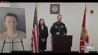 Charlotte County's first murder indictment connected to drug deal