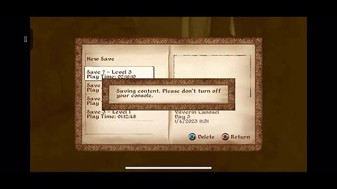 Let’s Play Elder Scrolls IV: Oblivion With Adrian Tepes (Alucard)