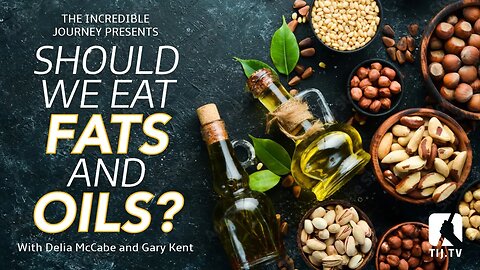 Busting the Myths about Fats and Oils