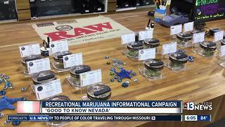 New marijuana education campaign highlights child safety