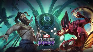 25.03.23 DAY 2886 p2 - MARVEL FUTURE FIGHT