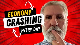 The Economic Collapse Gets Closer Day By Day | Economic News Update