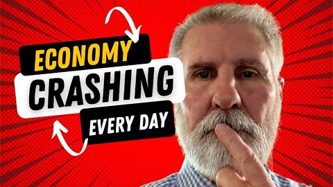 The Economic Collapse Gets Closer Day By Day | Economic News Update