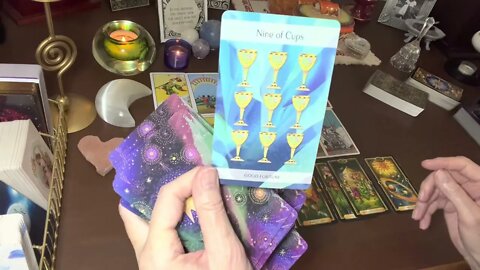 CANCER 💞 READY FOR LOVE 💞 timeless tarot