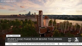 River's Edge phase four begins this Spring