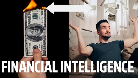 How To Develop Financial Intelligence