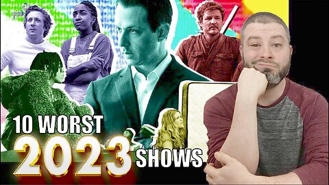 10 Worst Shows 2023